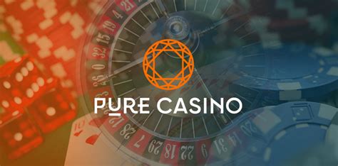 pure casino reviews
